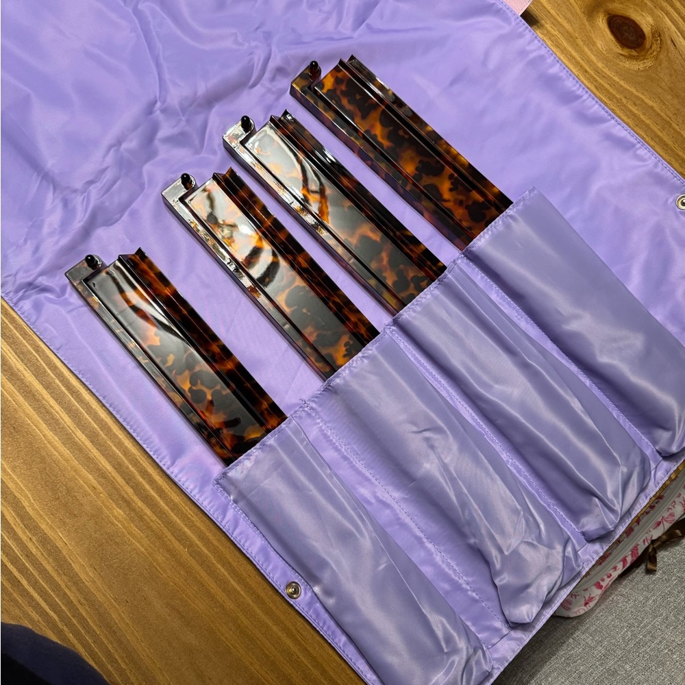 Oh My Mahjong Tortoise Racks and Storage Bag
